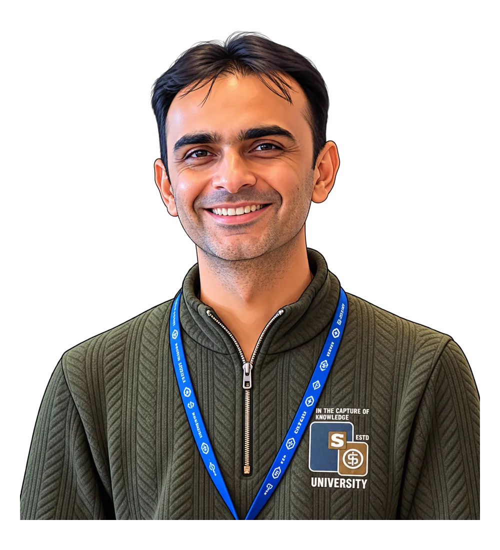 Ravi Rupareliya
